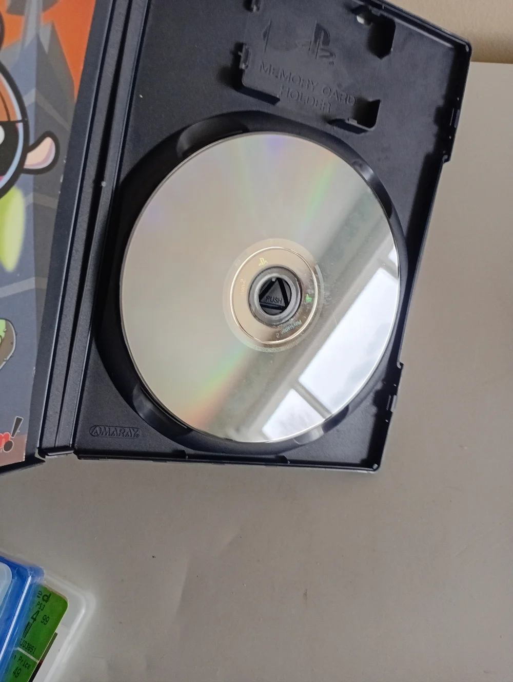 The Powerpuff Girls: Relish Rampage (Sony Playstation 2) PS2 - Picture 7 of 10
